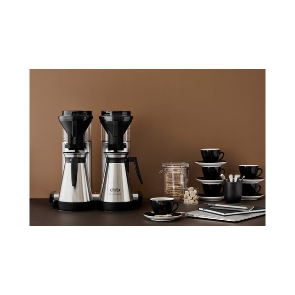 Moccamaster CD Thermo Auto Double Kaffemaskine