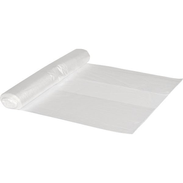 Spandeposer 40 L | 53 x 78 cm | 25my | Klar