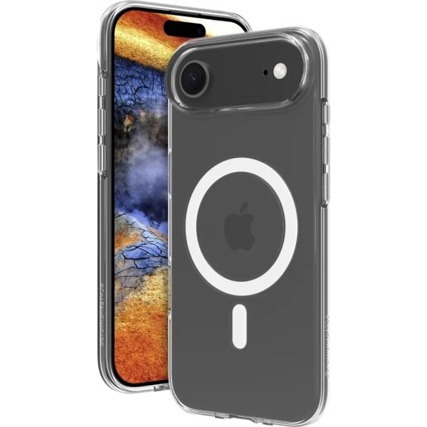 dbramante1928 Greenland Pro MS iPhone 17 Air, klar
