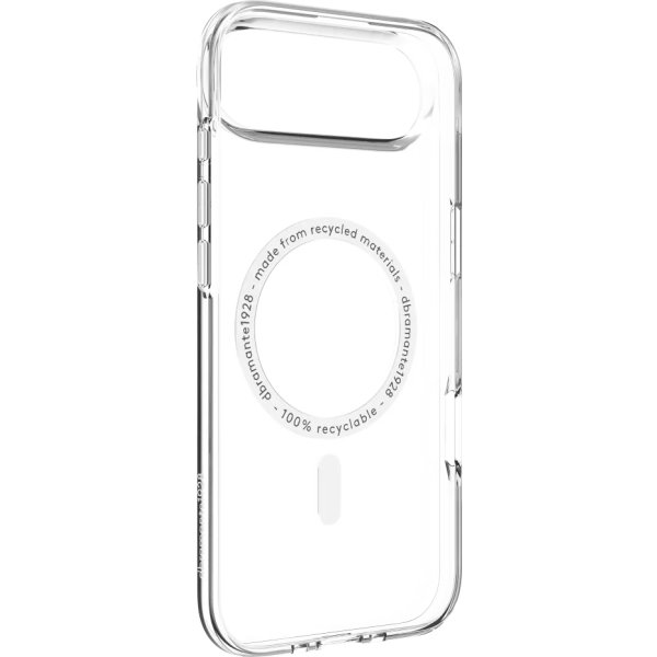 dbramante1928 Greenland Pro MS iPhone 17 Air, klar