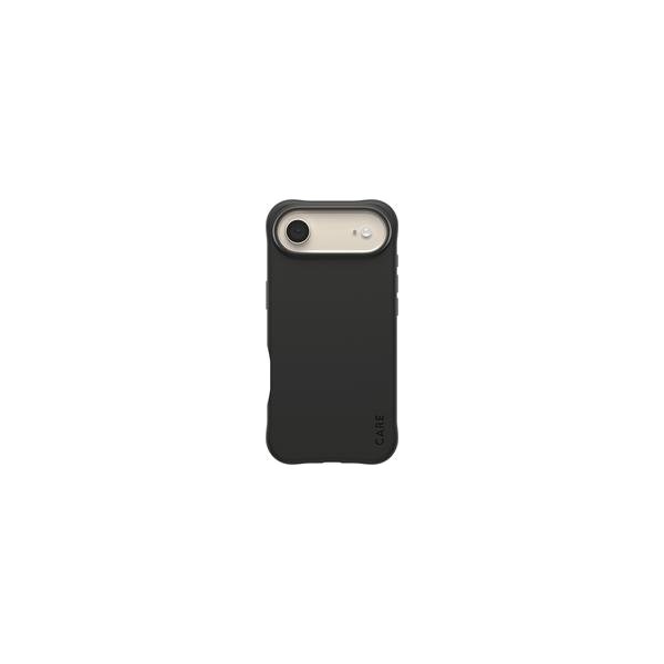 CARE iPhone 6.6" Fashion Samba MagSafe cover, sort