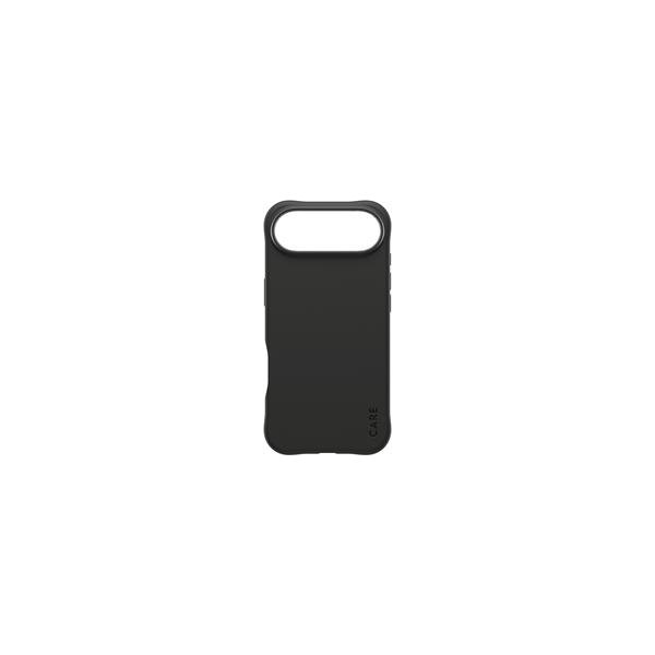 CARE iPhone 6.6" Fashion Samba MagSafe cover, sort