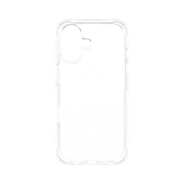 CARE iPhone 6.3" Fashion Samba cover, transparent