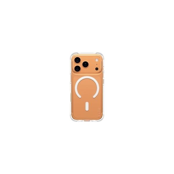 CARE iPhone 6.3" Pro Fashion Samba cover, klar