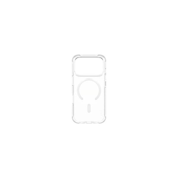 CARE iPhone 6.3" Pro Fashion Samba cover, klar