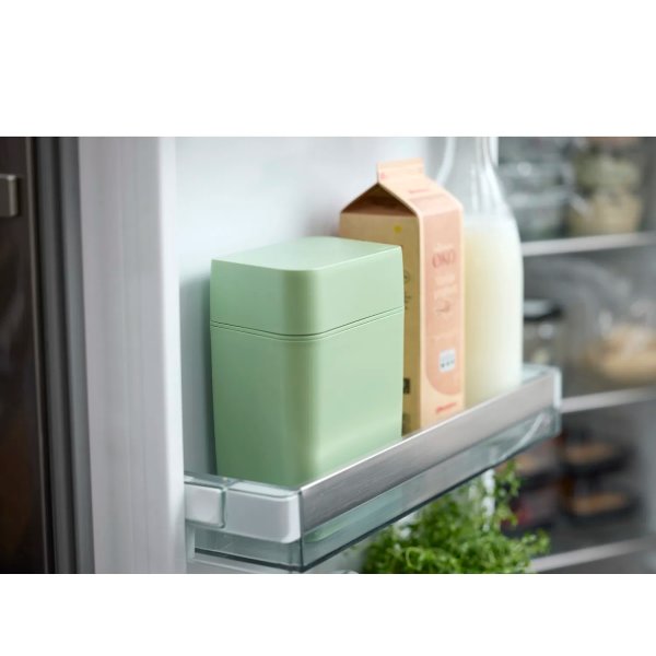 Rosti Osteboks Classic, misty green