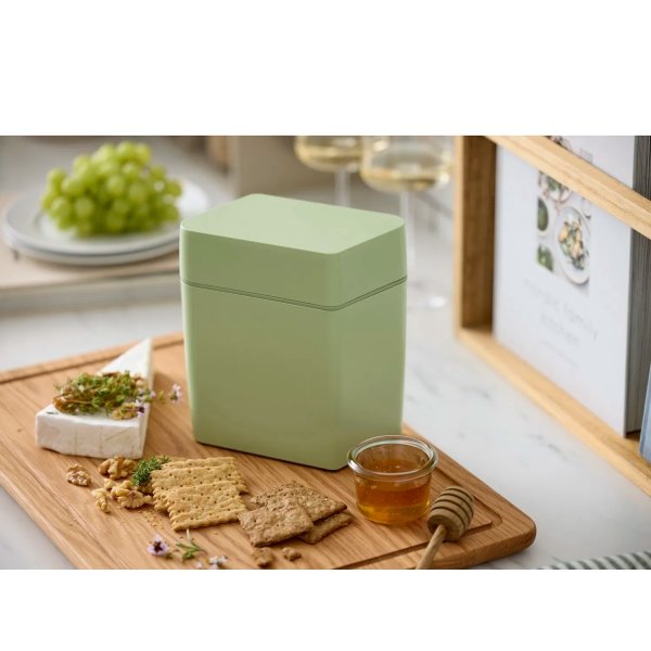 Rosti Osteboks Classic, misty green