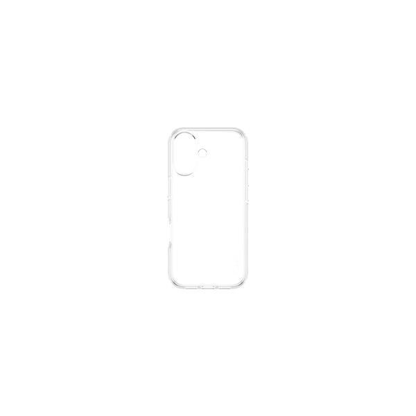 CARE iPhone 6.3" Flagship Frame cover, klar
