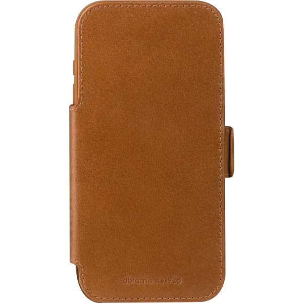 dbramante1928 Cover, Copenhagen, iPhone Air, brun