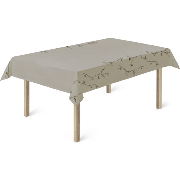 Kähler Hammershøi Christmas Dug 150x270 cm