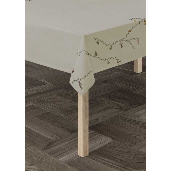 Kähler Hammershøi Christmas Dug 150x270 cm