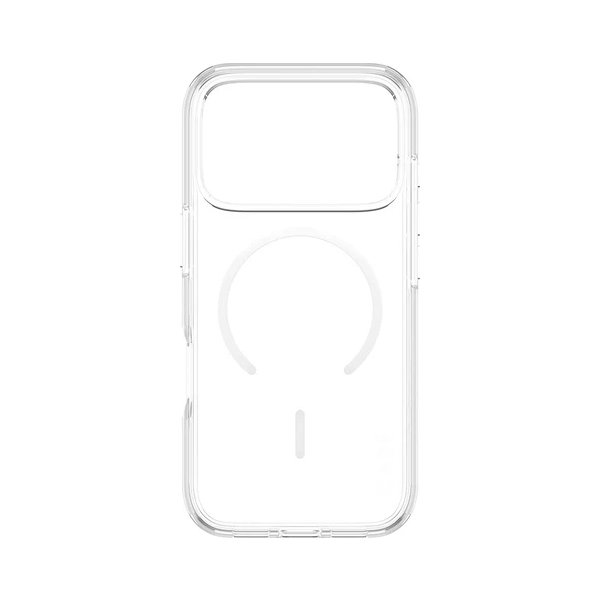 CARE iPhone 6.3" Pro Flagship MagSafe cover, hvid