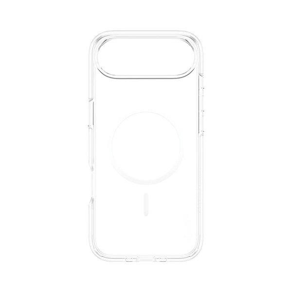 CARE iPhone 6.6" Flagship MagSafe cover, hvid
