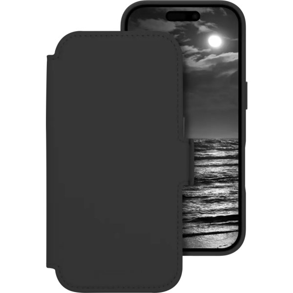 dbramante1928 Lynge MS ICON, iPhone 17, midnat