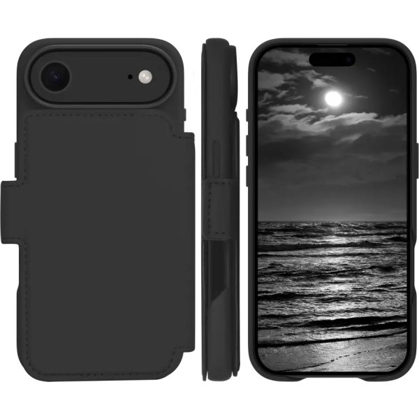 dbramante1928 Lynge MS ICON, iPhone 17 Air, midnat