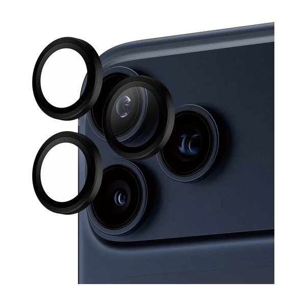 PanzerGlass Hoops til iPhone 6.3" Pro/6.9" Pro
