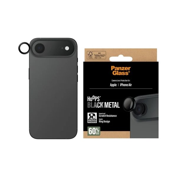 PanzerGlass Hoops til iPhone 6.6"