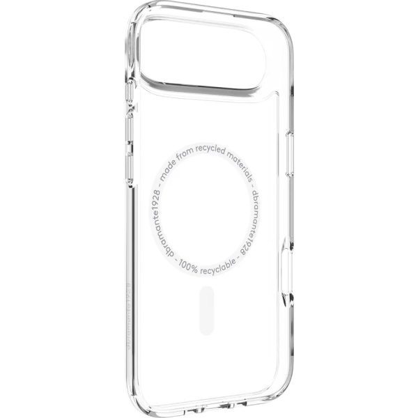 dbramante1928 Iceland Pro MS  iPhone 17 Air, klar