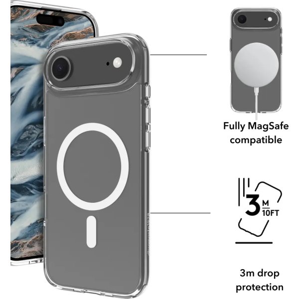 dbramante1928 Iceland Pro MS  iPhone 17 Air, klar