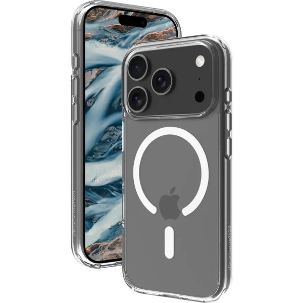 dbramante1928 Iceland Pro MS  iPhone 17 Pro, klar