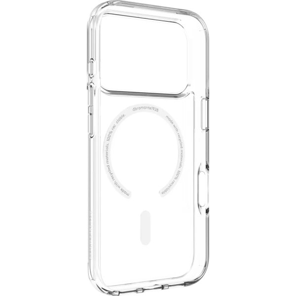 dbramante1928 Iceland Pro MS  iPhone 17 Pro, klar