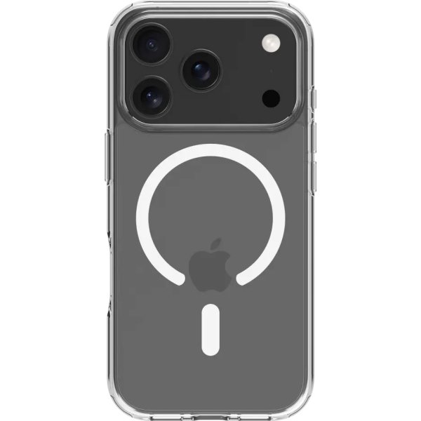 dbramante1928 Iceland Pro MS  iPhone 17 Pro, klar