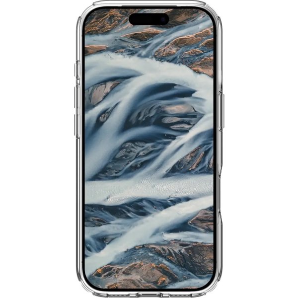 dbramante1928 Iceland Pro MS  iPhone 17 Pro, klar