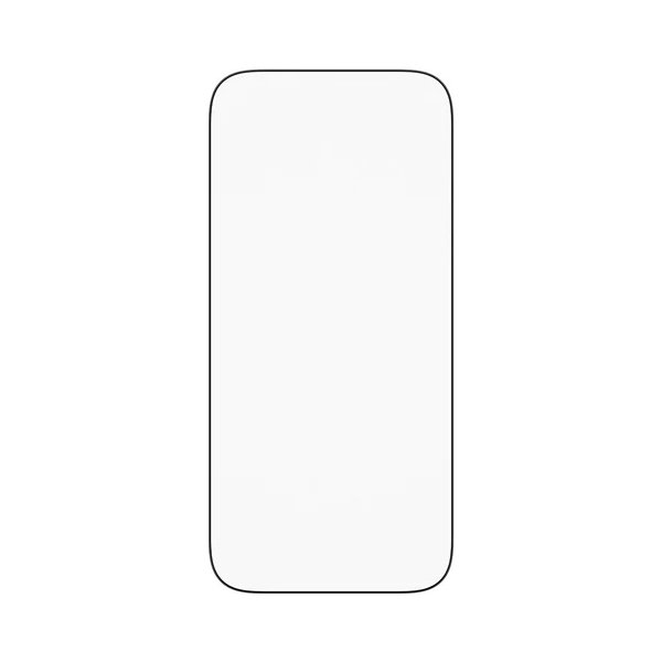 PanzerGlass iPhone 6.3" Pro UWF m. EasyAligner