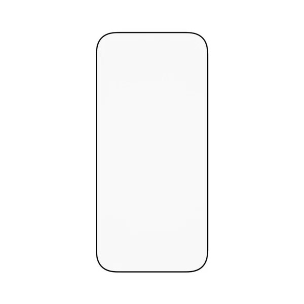 PanzerGlass iPhone 6.3" Pro/16 Pro UWF m. Aligner