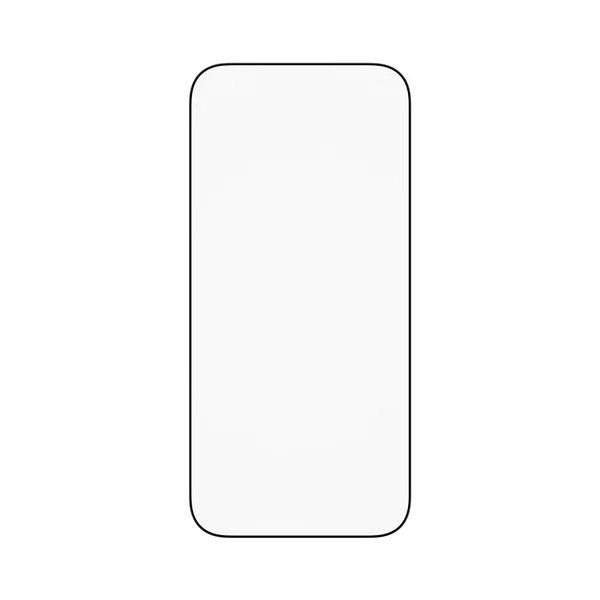 PanzerGlass iPhone 6.6" UWF m. EasyAligner