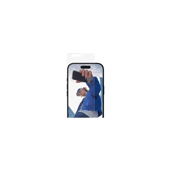 PanzerGlass iPhone 6.6" Classic Fit m. EasyAligner