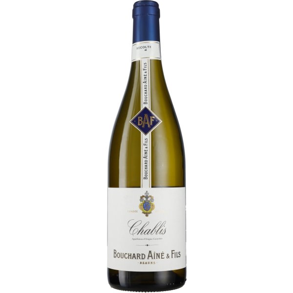 Chablis Bouchard Aîne et Fils