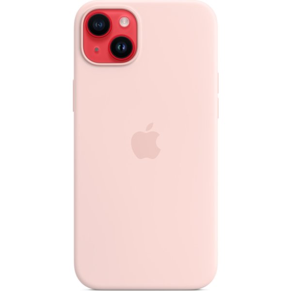Apple mobilcover Kridt pink Apple iPhone 14 plus