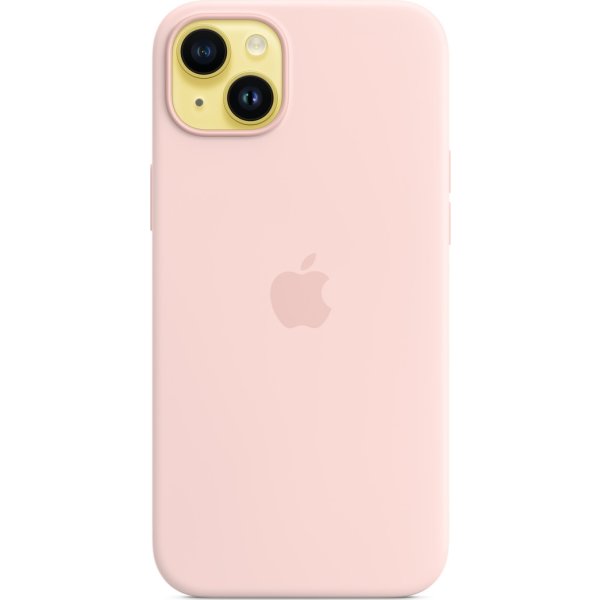 Apple mobilcover Kridt pink Apple iPhone 14 plus