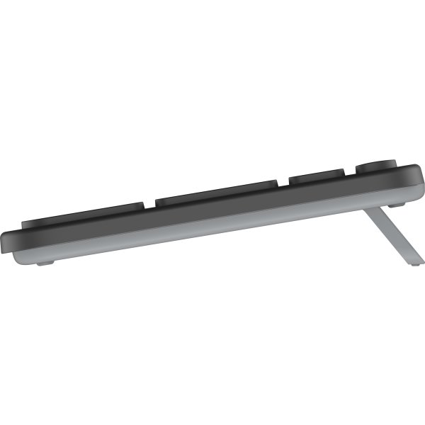 Contour Balance Mid-Size tastatur trådløs, nordisk