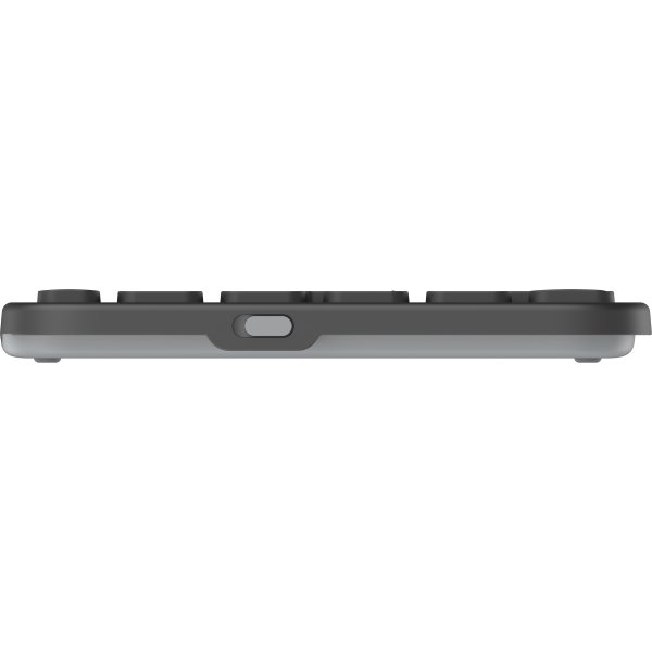 Contour Balance Full-Size tastatur trådløs nordisk