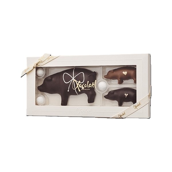 Xocolatl Marcipangrise