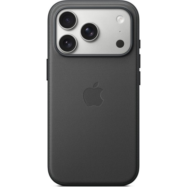iPhone17 Pro TechWoven Case with MagSafe