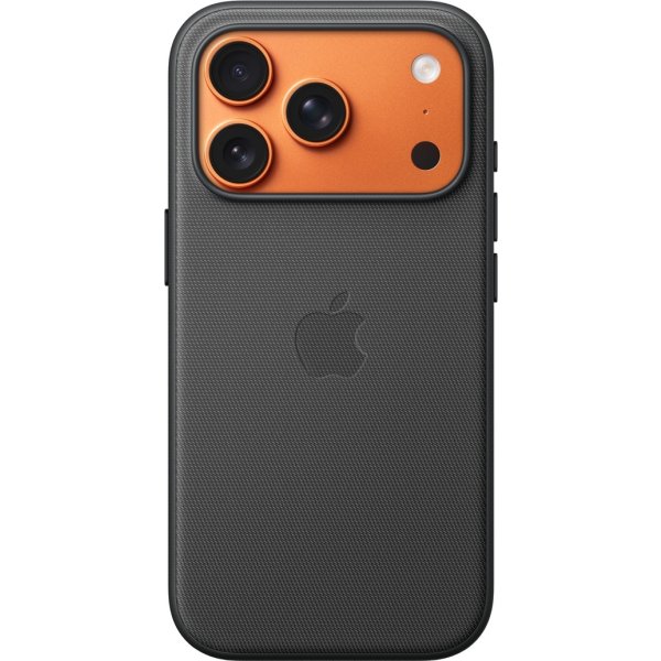 iPhone17 Pro TechWoven Case with MagSafe