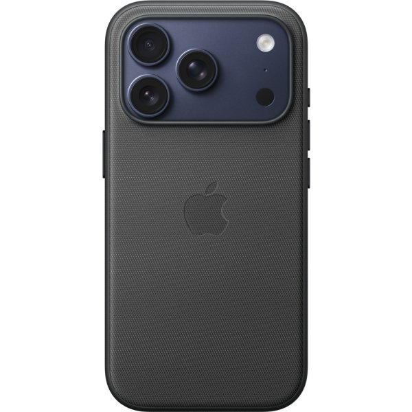 iPhone17 Pro TechWoven Case with MagSafe