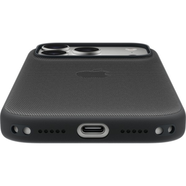 Apple iPhone 17 Pro TechWoven Cover MagSafe, Lilla