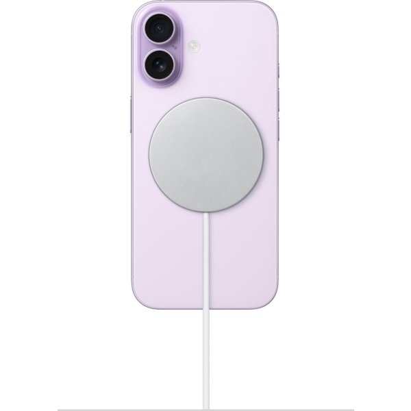 Apple MagSafe Opladerkabel, (2 m)