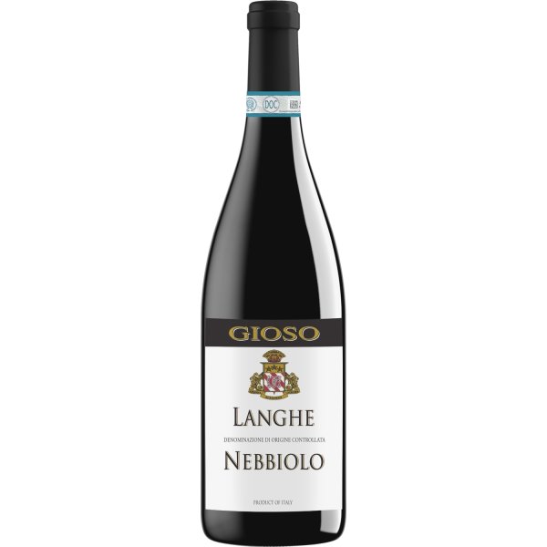 Langhe Nebbiolo DOC Gioso