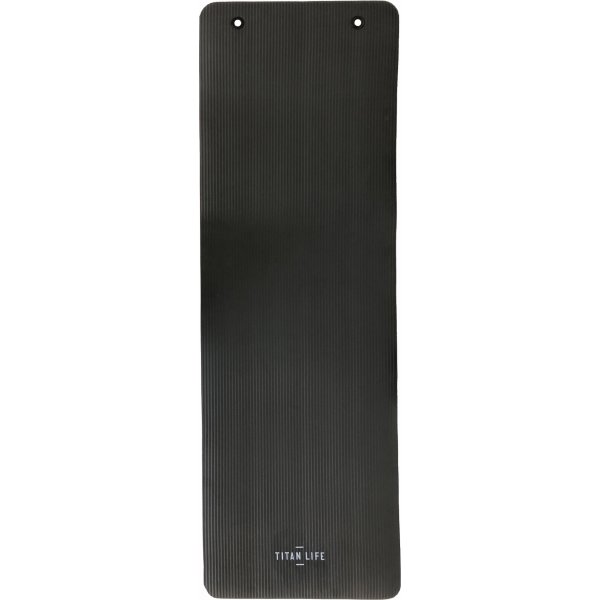 Titan Life Træningsmåtte