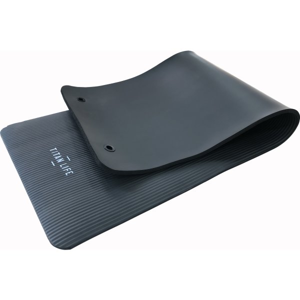 Titan Life Træningsmåtte