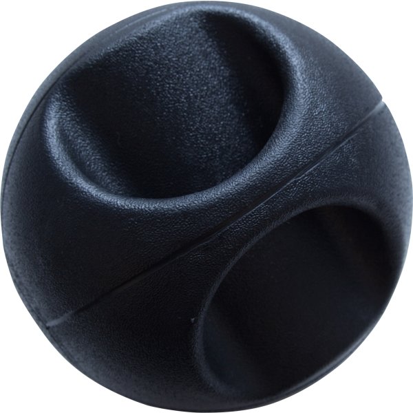 Titan Life Pro Medicinbold m/dobbelt greb, 6 kg