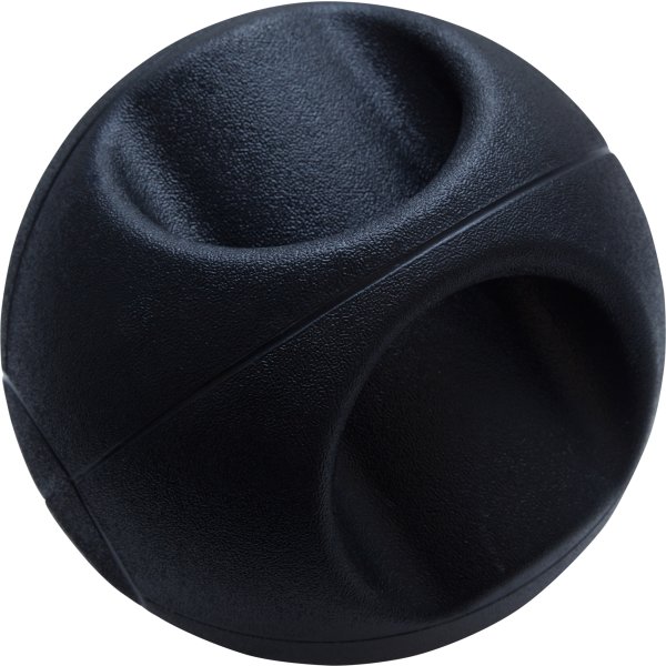 Titan Life Pro Medicinbold m/dobbelt greb, 8 kg