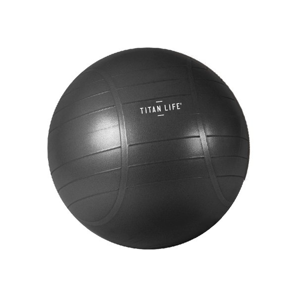 Titan Life Pro Træningsbold, Ø65 cm