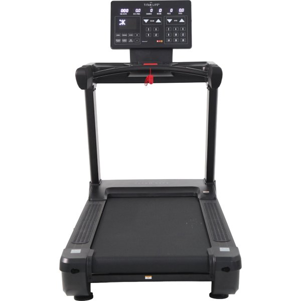 Titan Life T100 Løbebånd