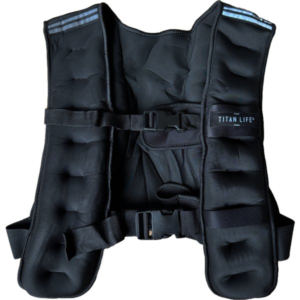 Titan Life Vægtvest, 10 kg